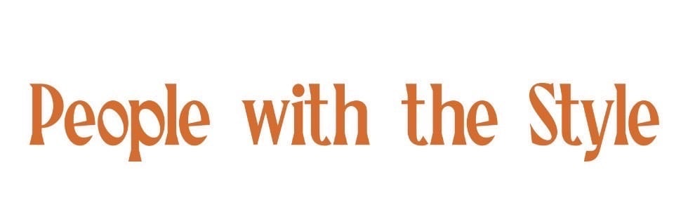 People with the Style