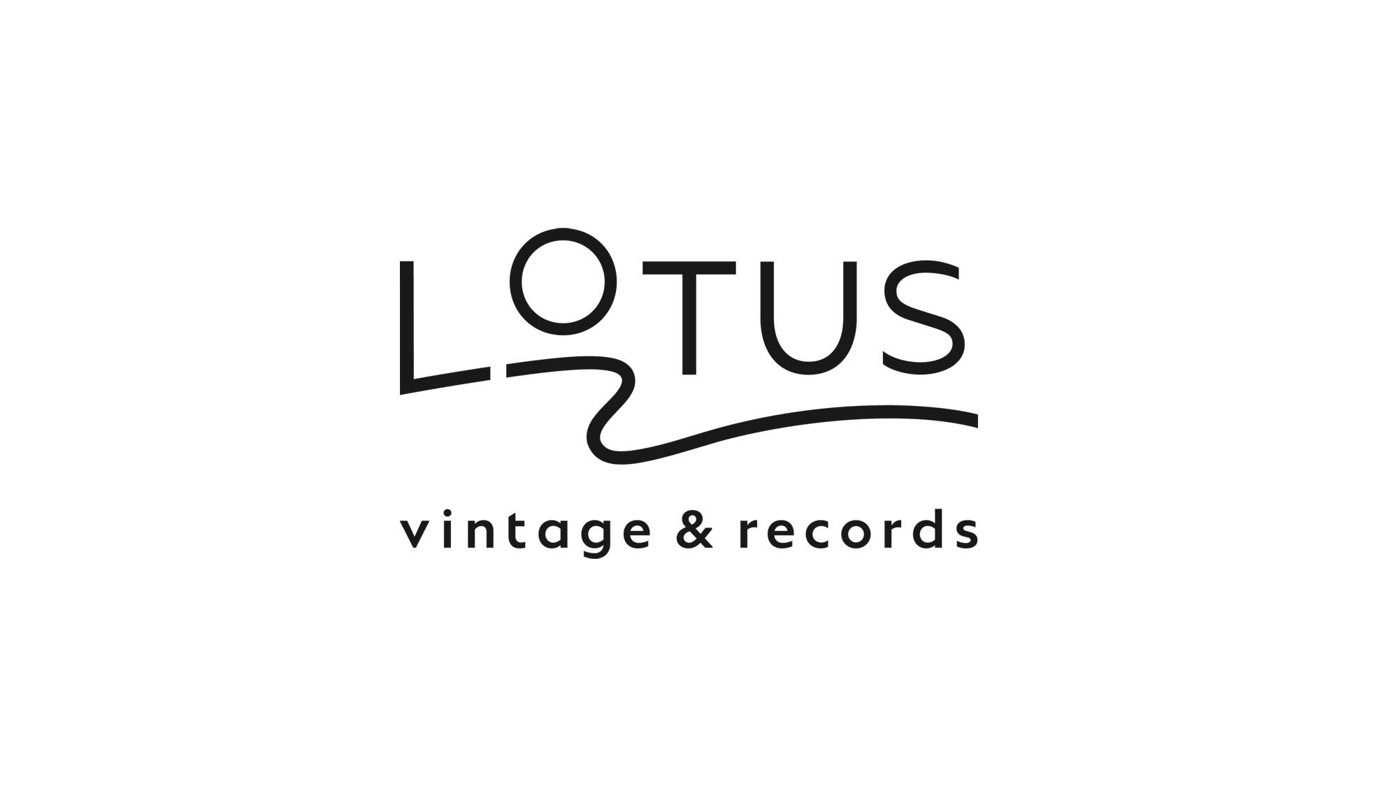LOTUS vintage