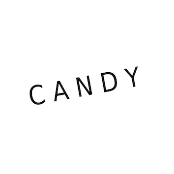 CANDY