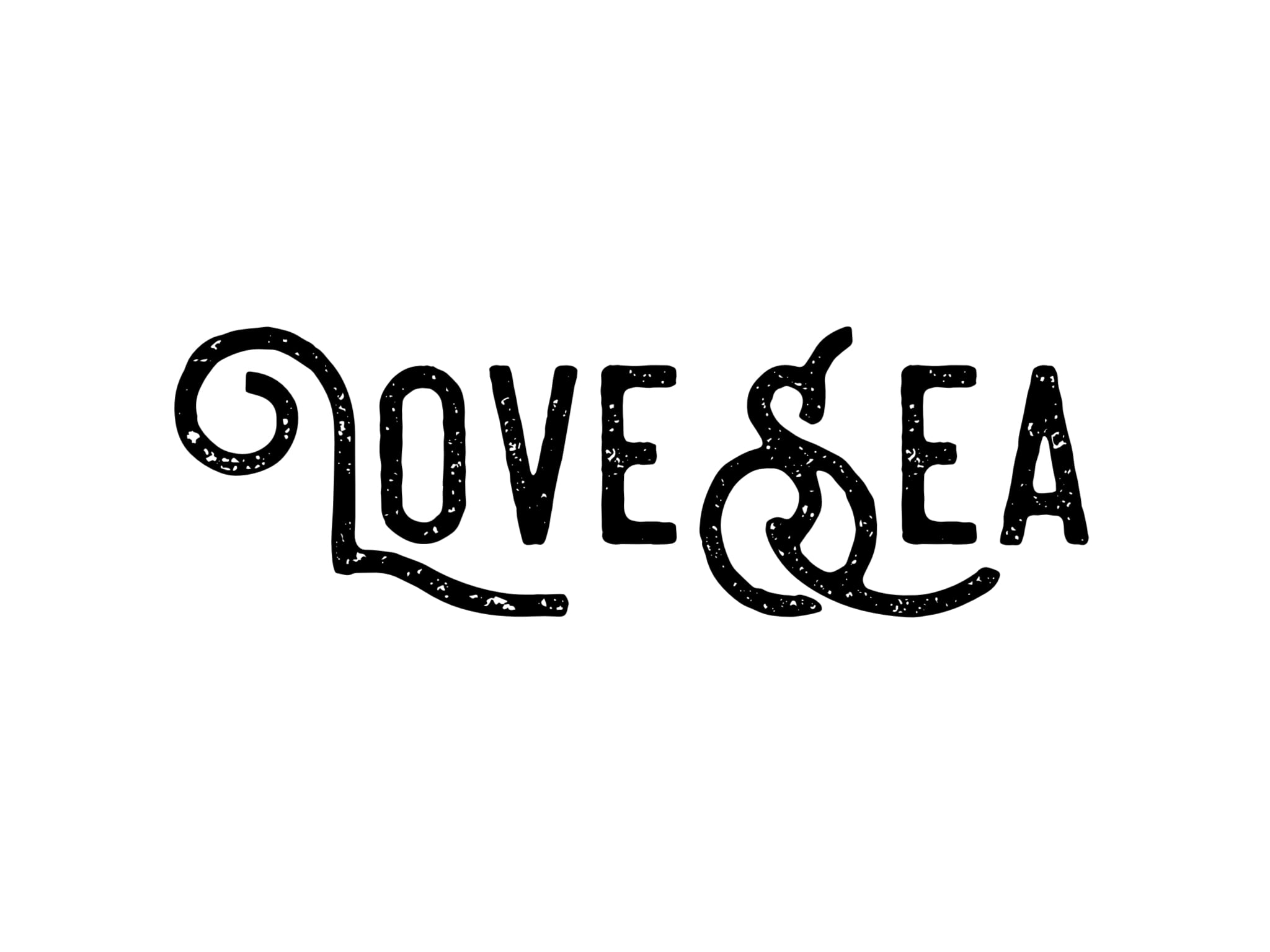 LOVE SEA
