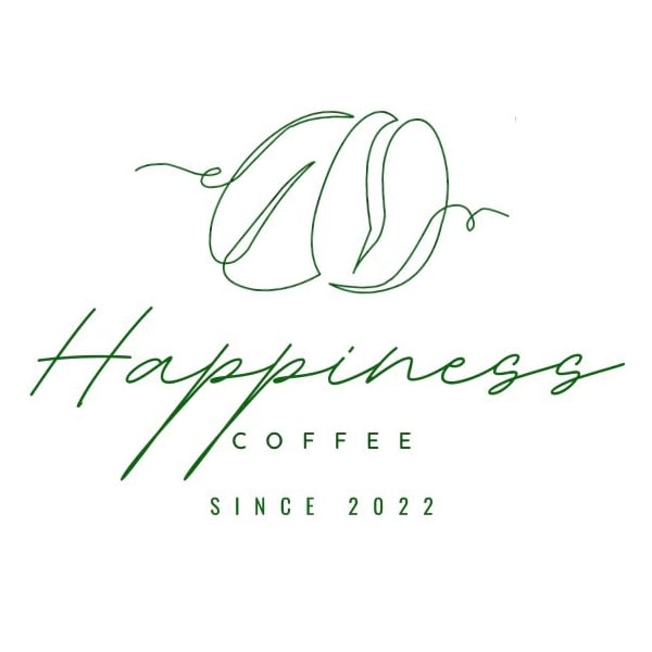 Happiness Coffee