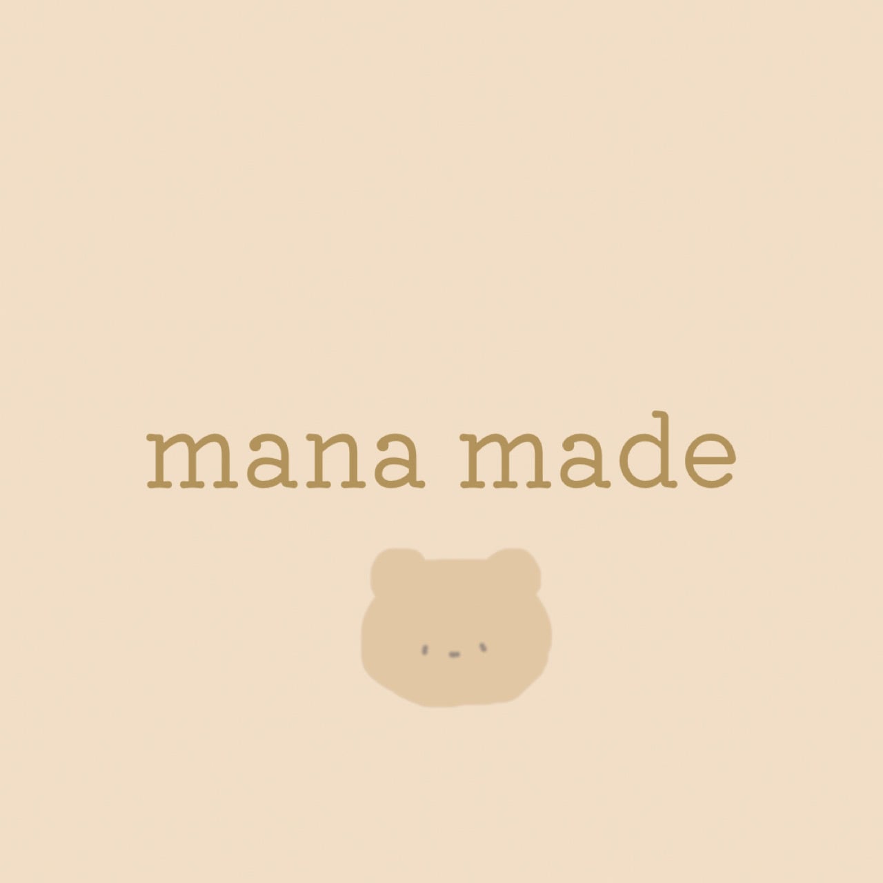 mana made