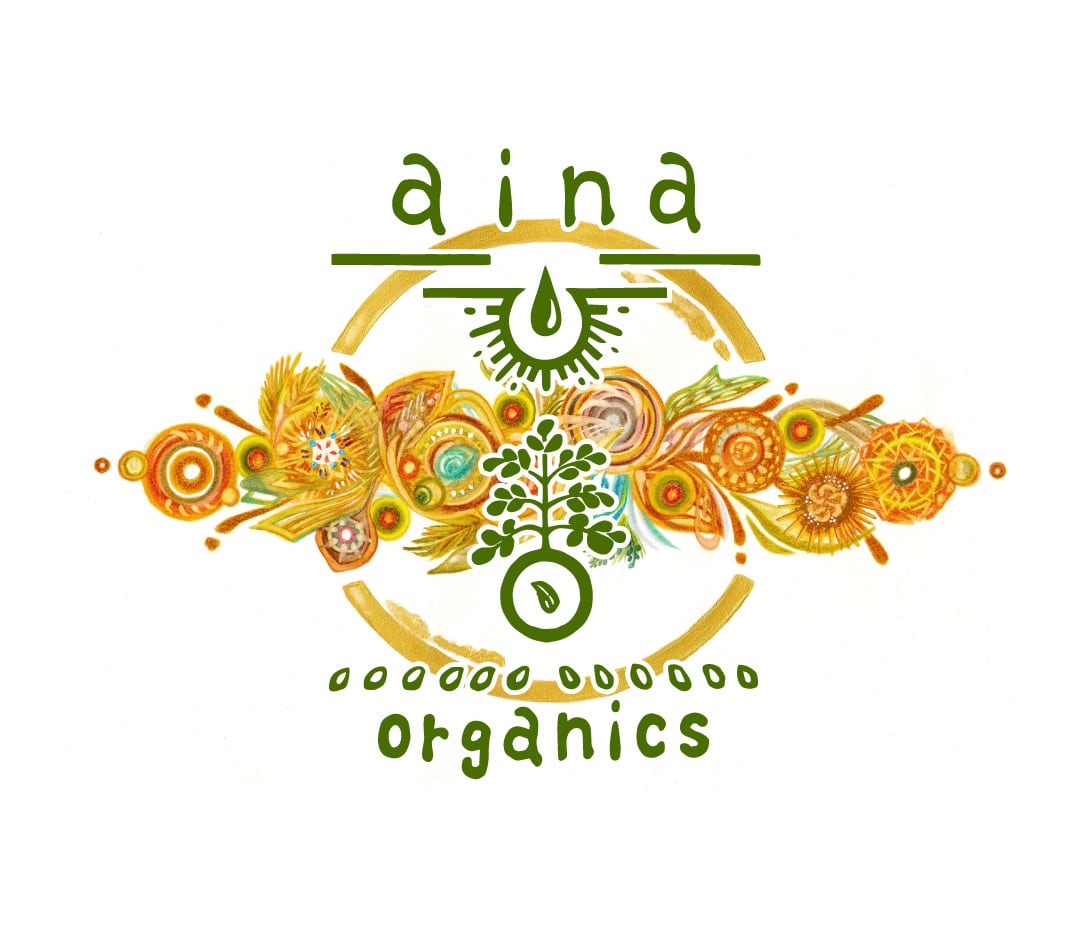オーガニック専門店 aina organics | 生産者こだわりの自然食品・自然雑貨通販