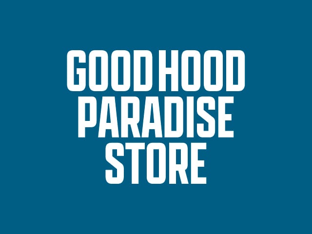 GOODHOOD PARADISE STORE
