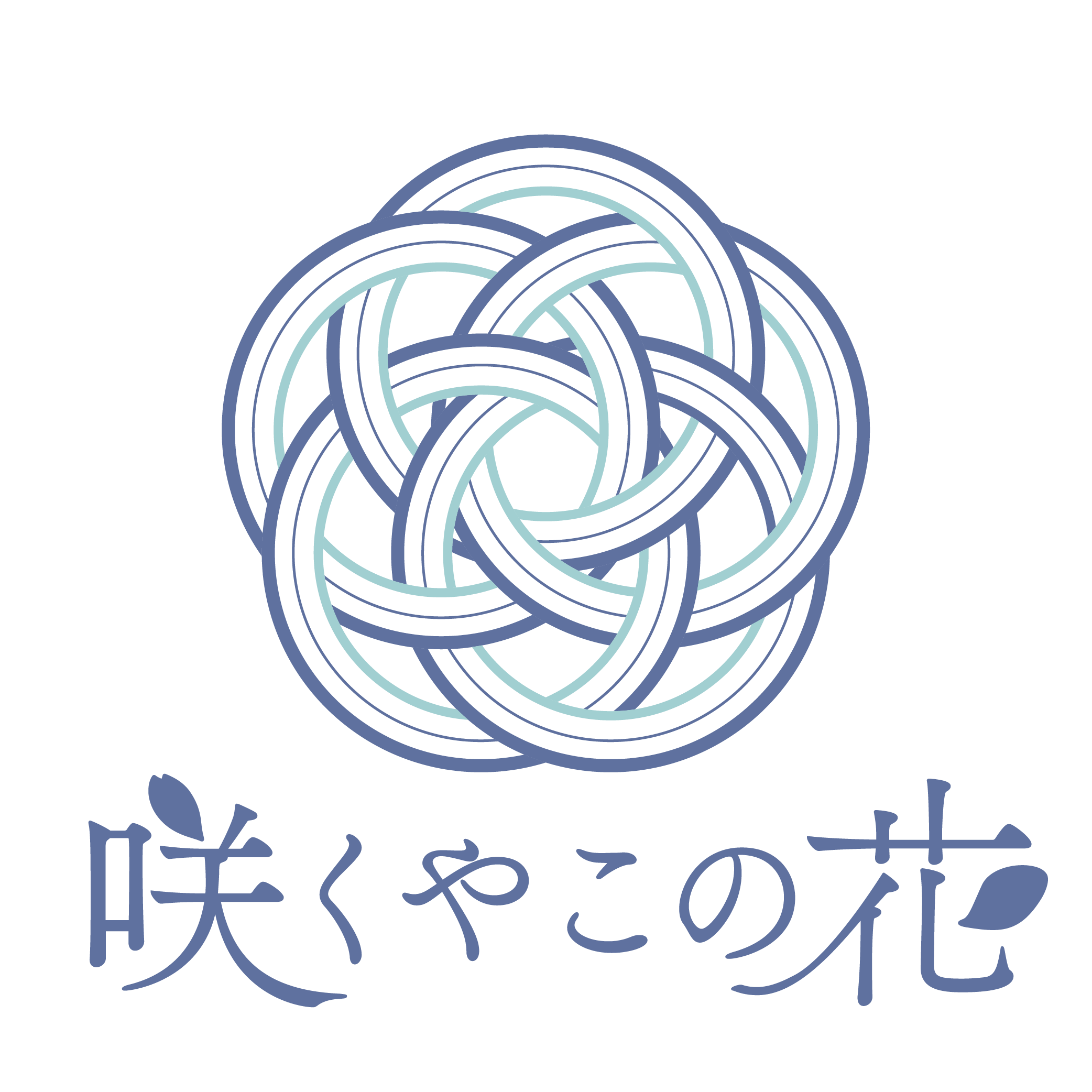 咲くやこの花 OFFICIAL GOODS STORE