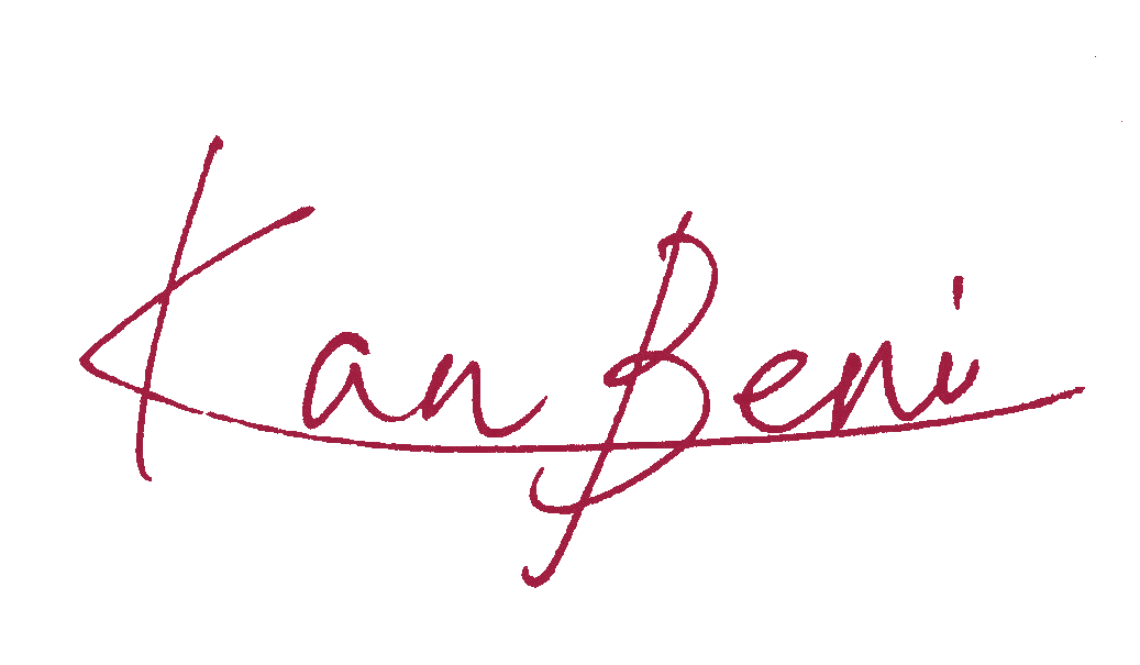 KanBeni