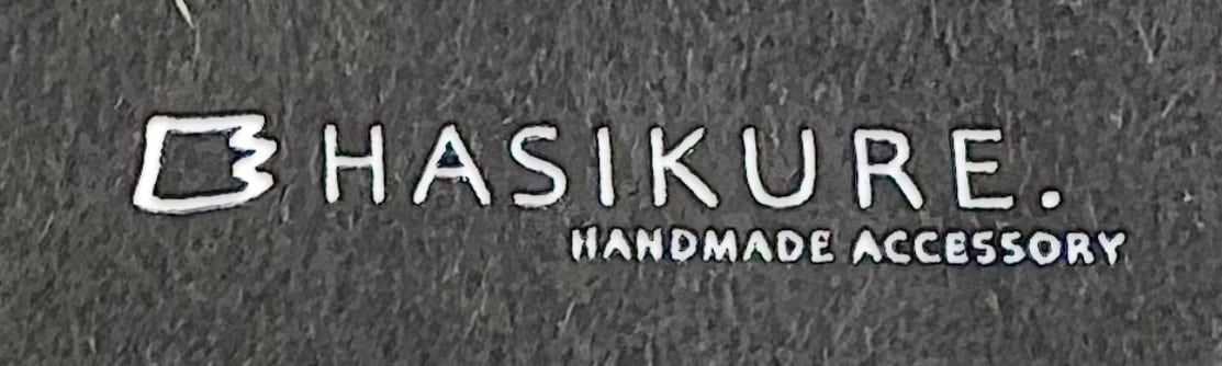 HASIKURE.  ｜ 伊賀の小さな靴屋さんとおともたち