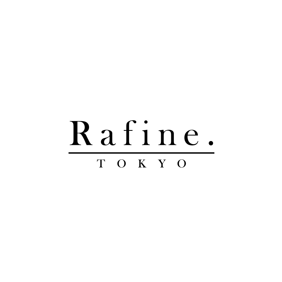 Rafine.
