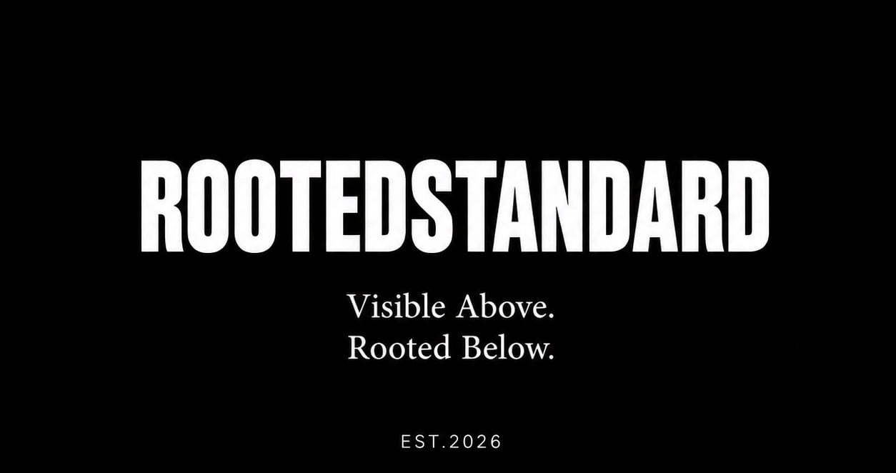 ROOTEDSTANDARD
