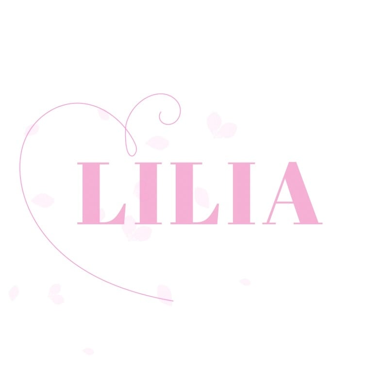 LILIA -jewel accessory-