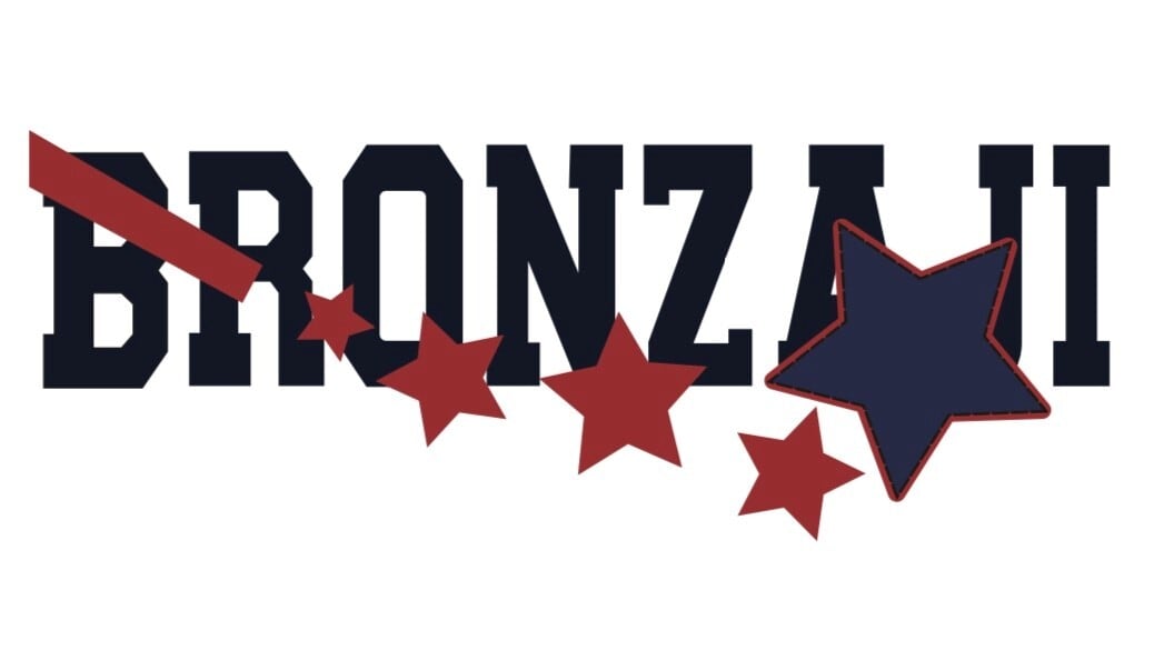 BRONZAJI