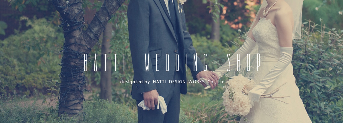 HATTI wedding shop