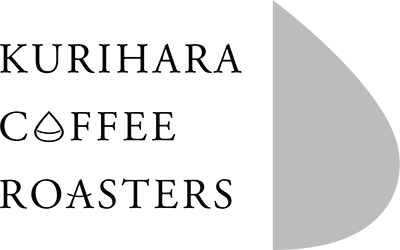 KURIHARA COFFEE ROASTERS ONLINE