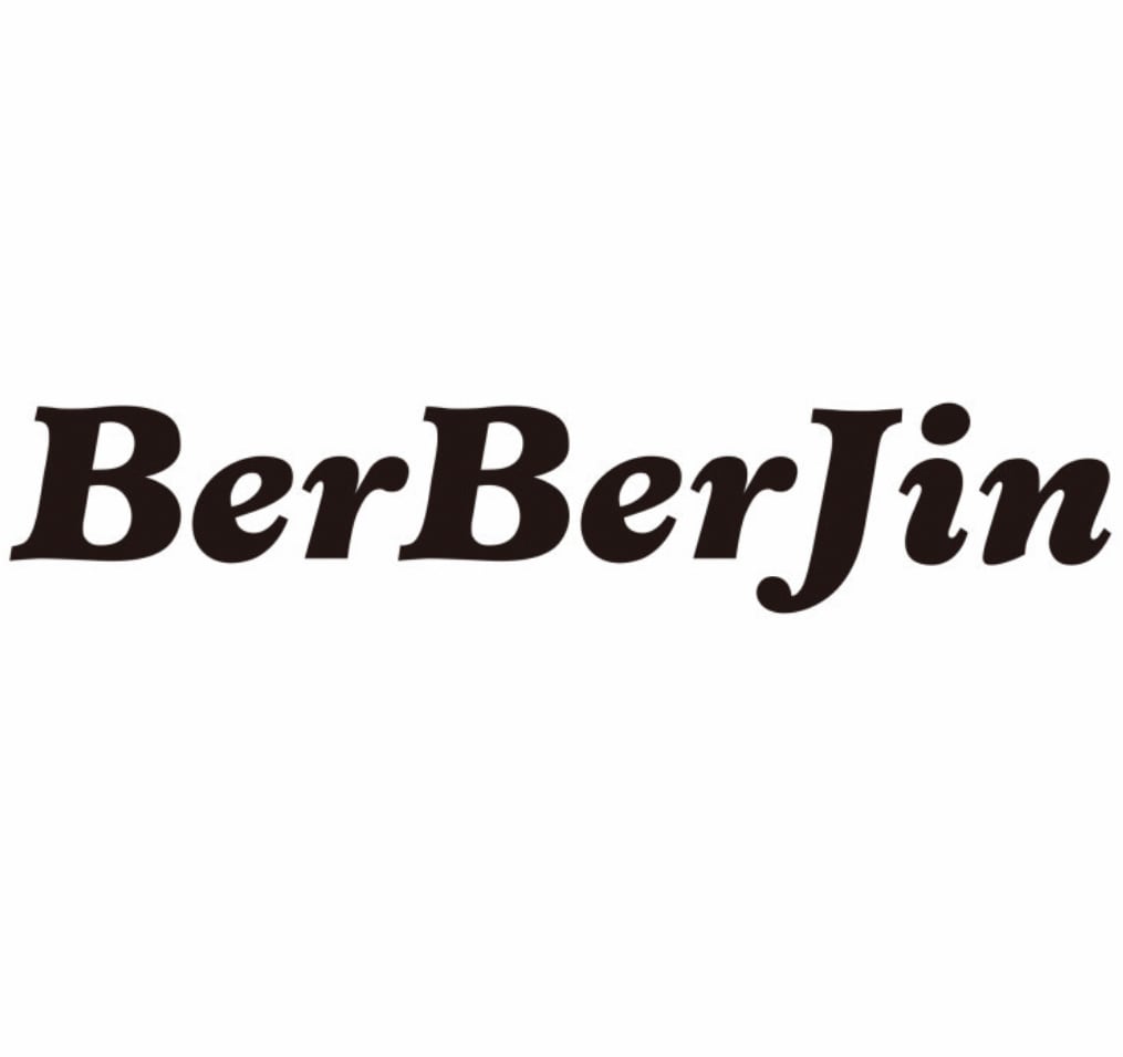 BerBerJin / & BerBerJin