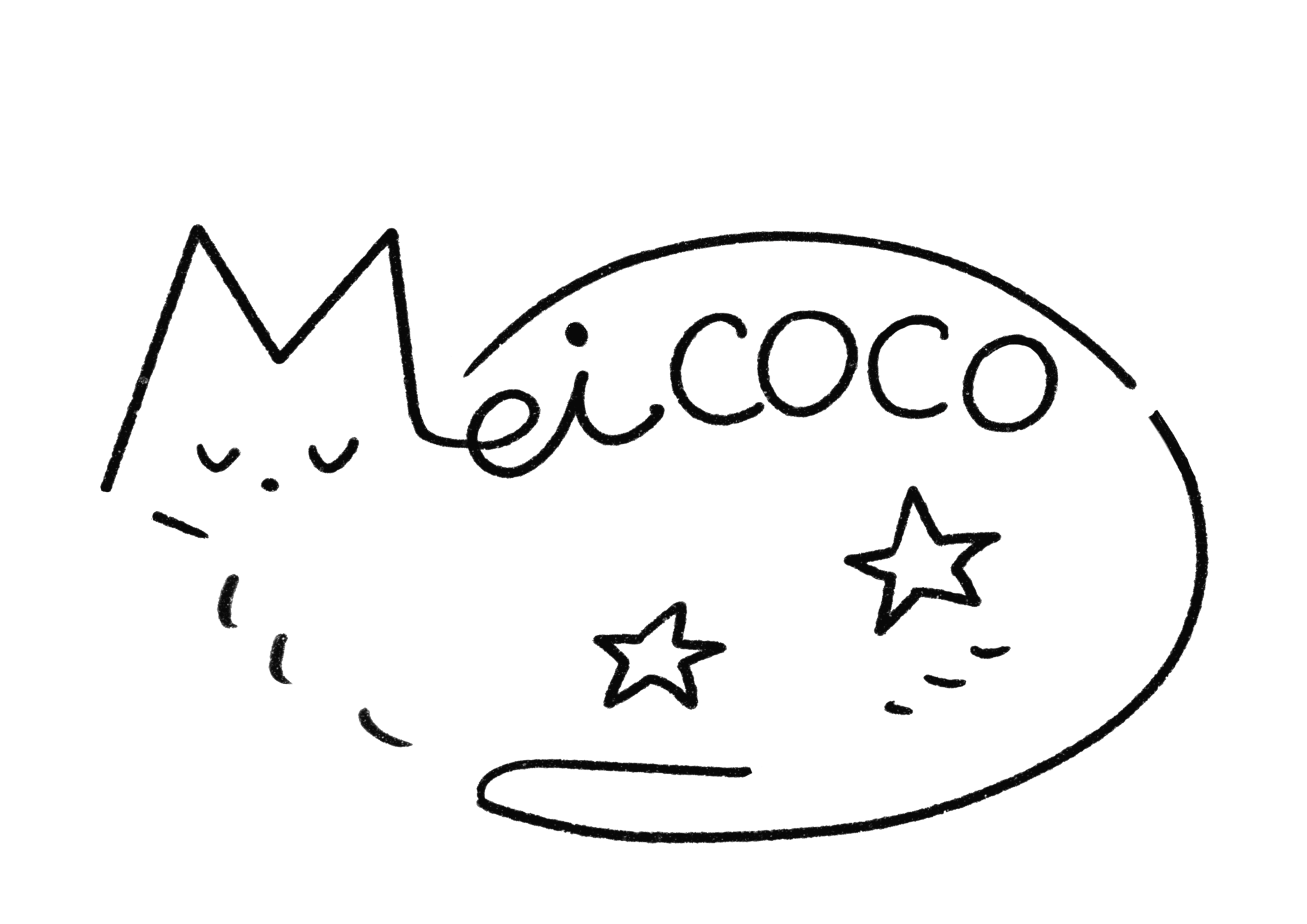 Mei coco Online shop