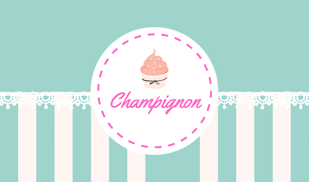 champignon@新浦安