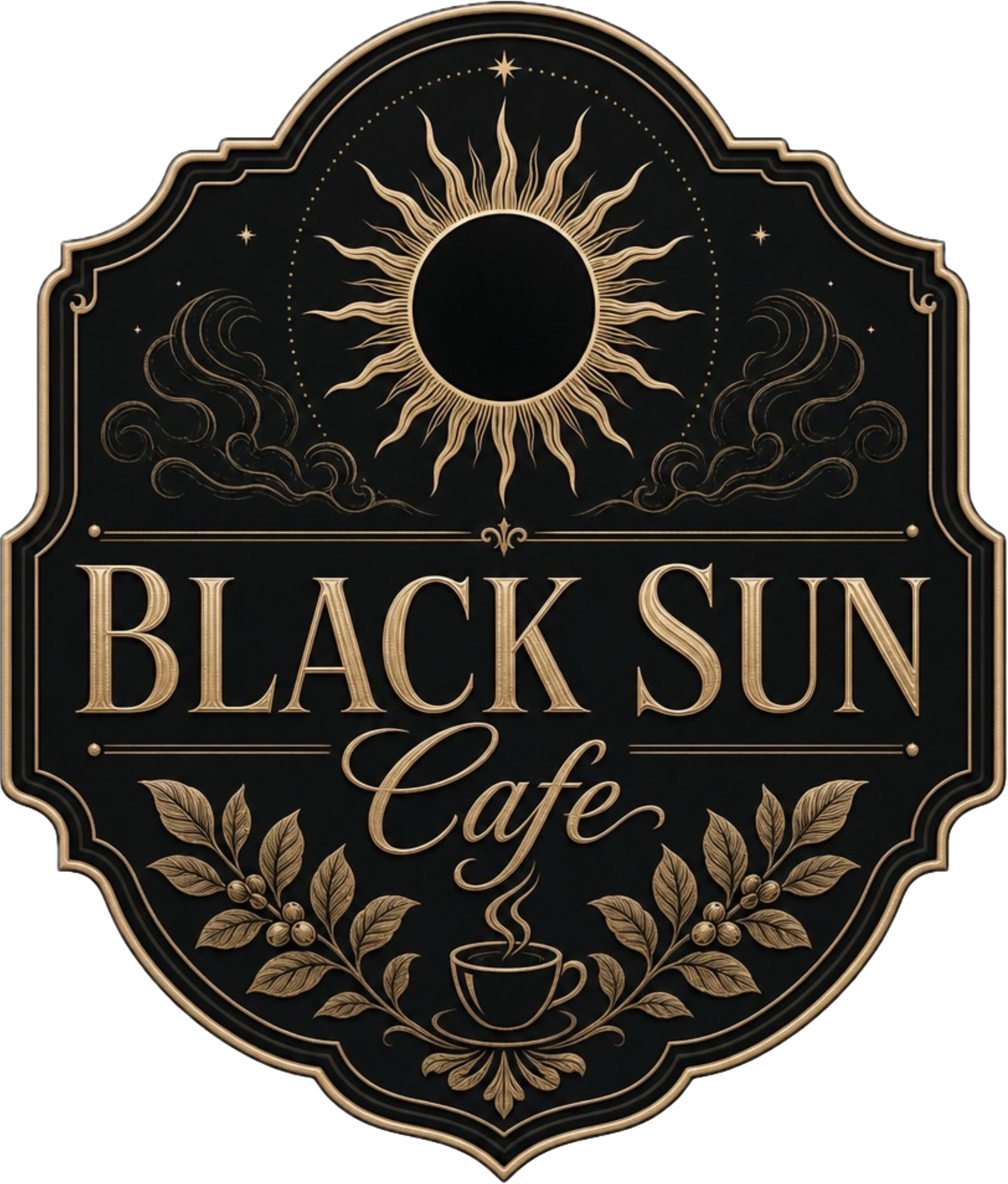 blacksuncafe