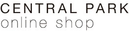 CENTRAL PARK online shop