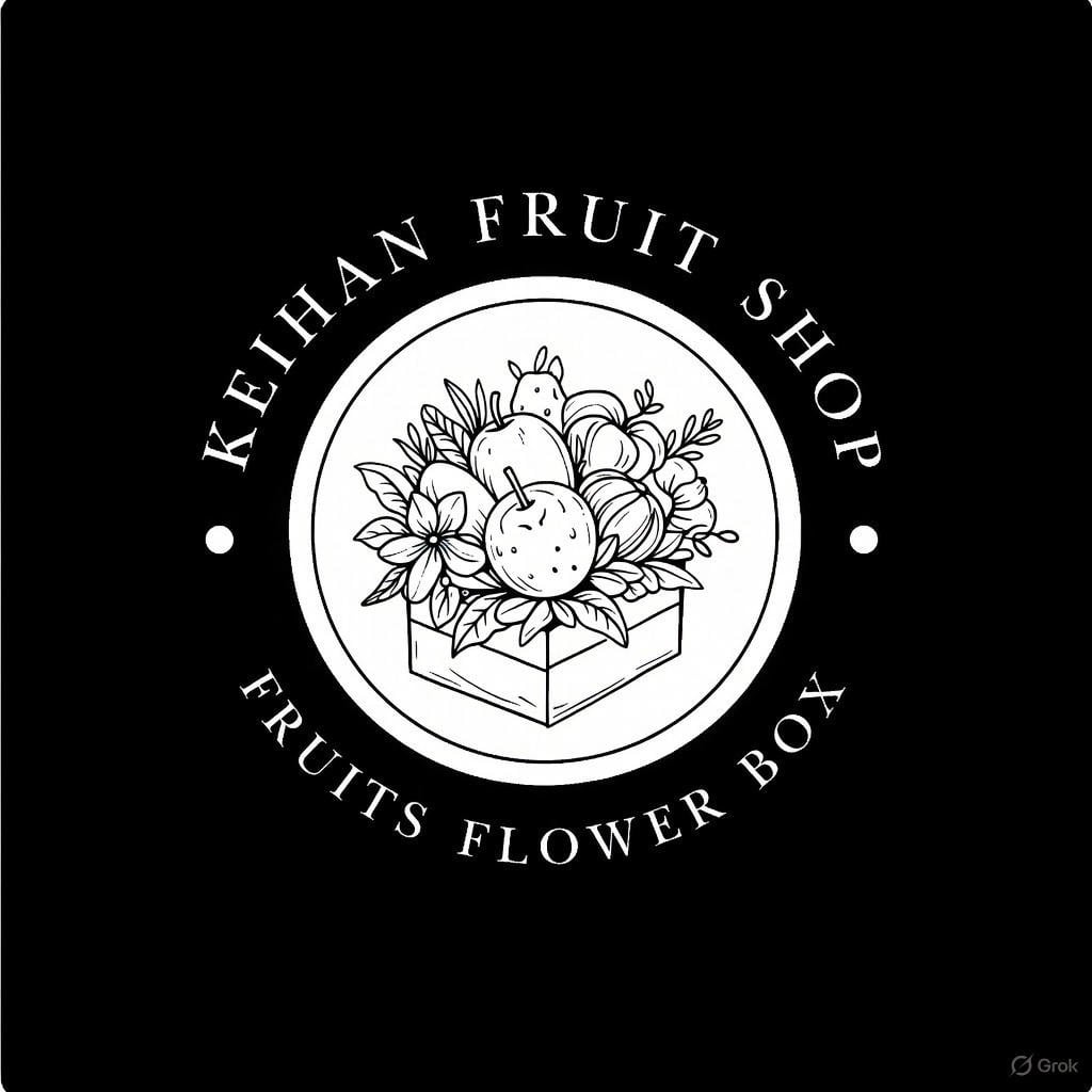 Keihan Fruits Shop