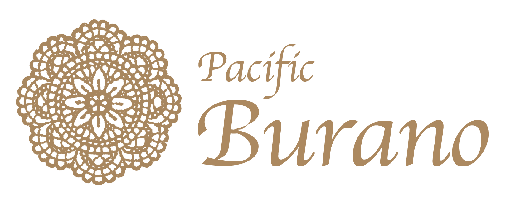 Pacific Burano|パシフィックブラーノ 手工芸レース 手作り材料