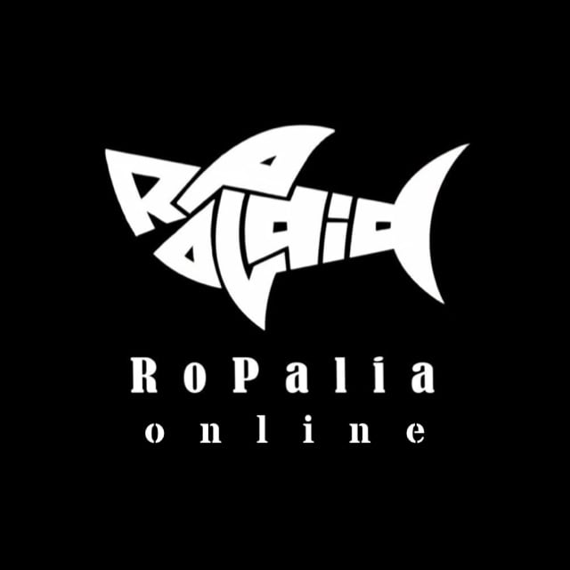 Ropalia used clothing