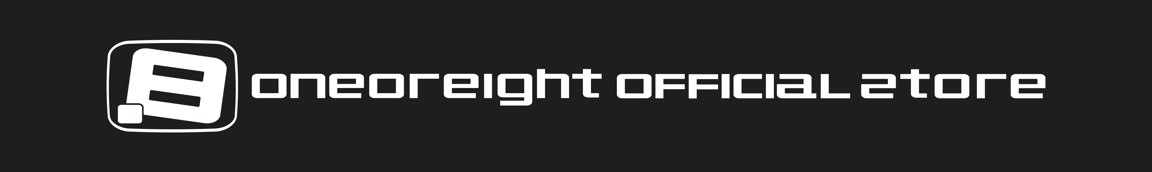 1or8 official store