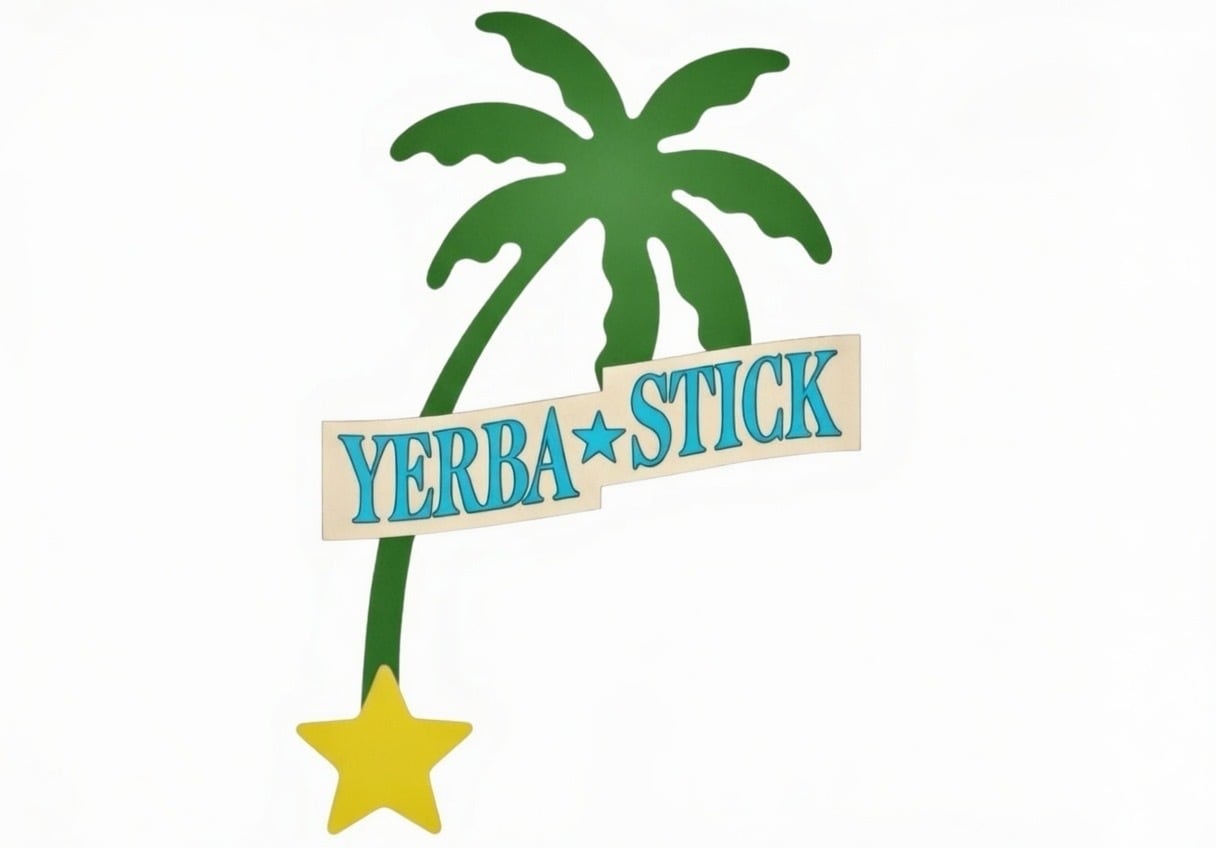 yerba stick