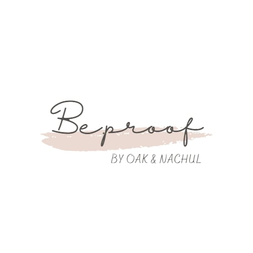 Be.proof