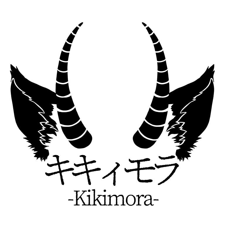 キキィモラ-Kikimora-