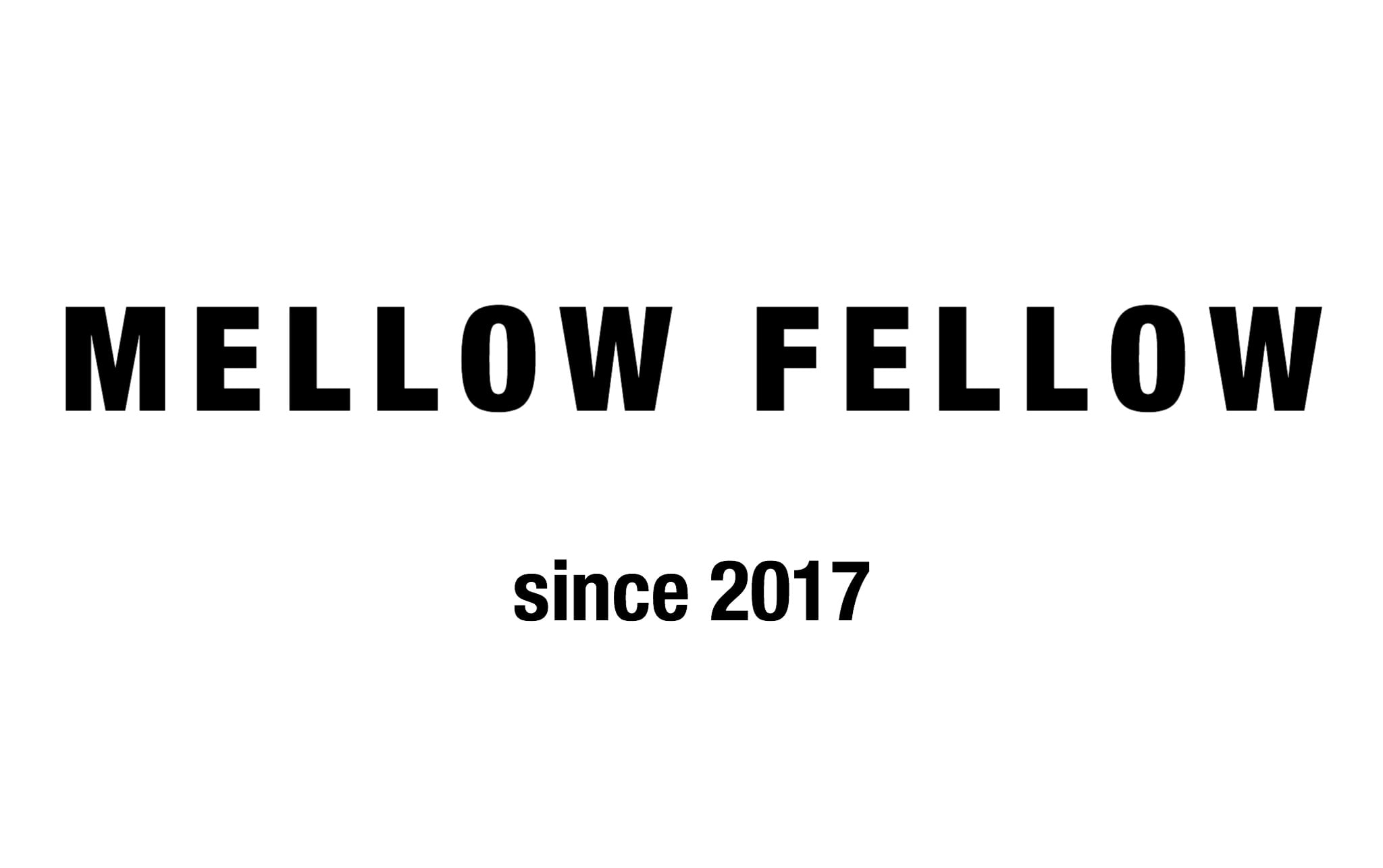 ネックレス | MELLOWFELLOW