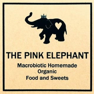 THE PINK ELEPHANT