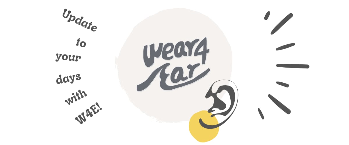 Wear 4 Ear