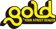 gold online store
