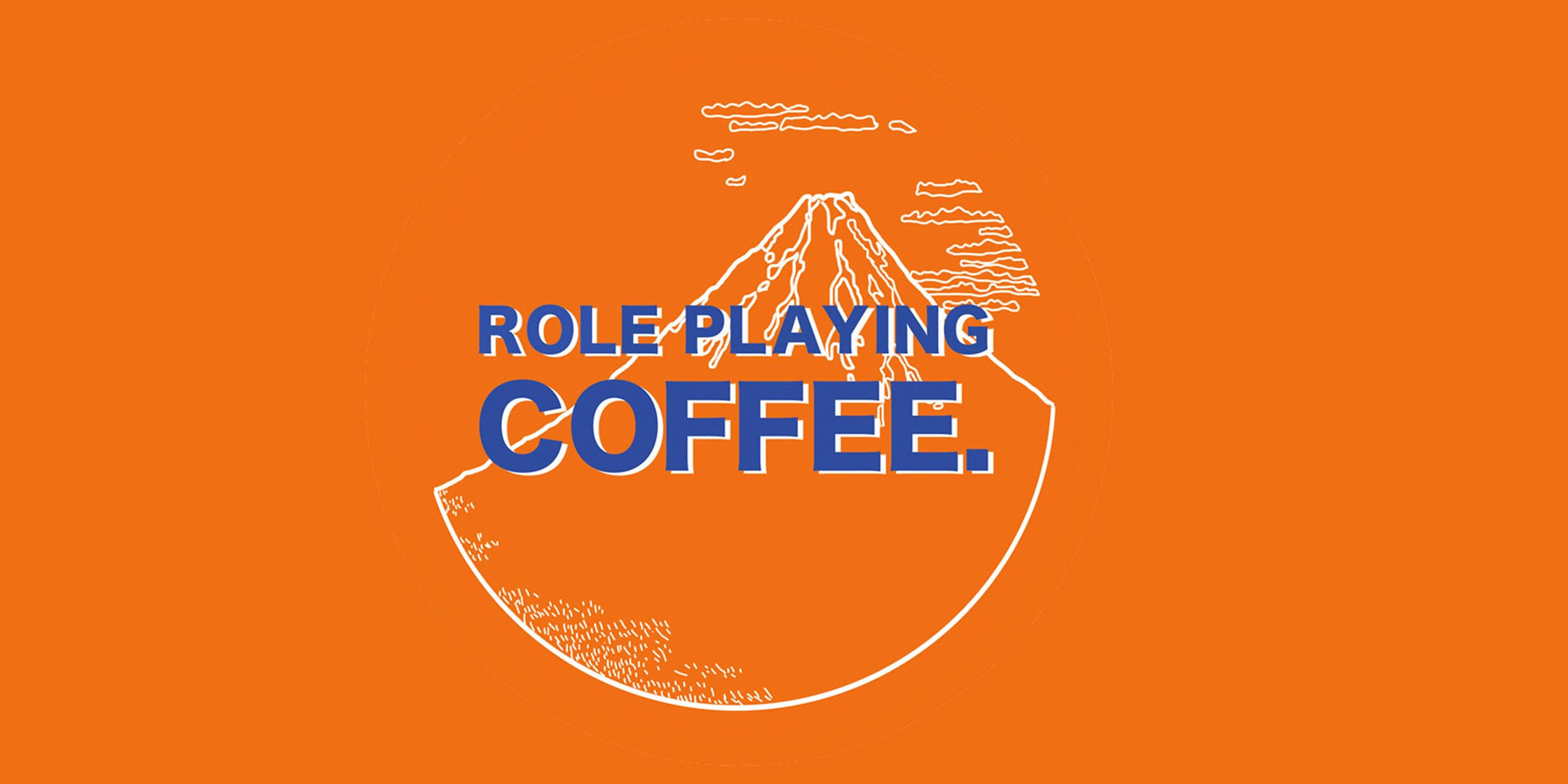 ROLE PLAYING COFFEE