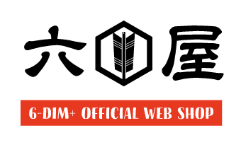 六屋｜ロクディム OFFICIAL WEB SHOP