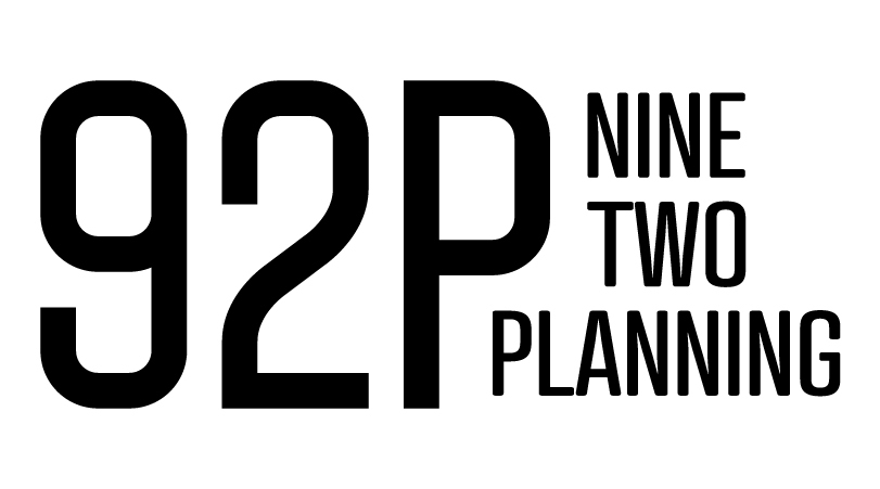 92P｜nine two P store