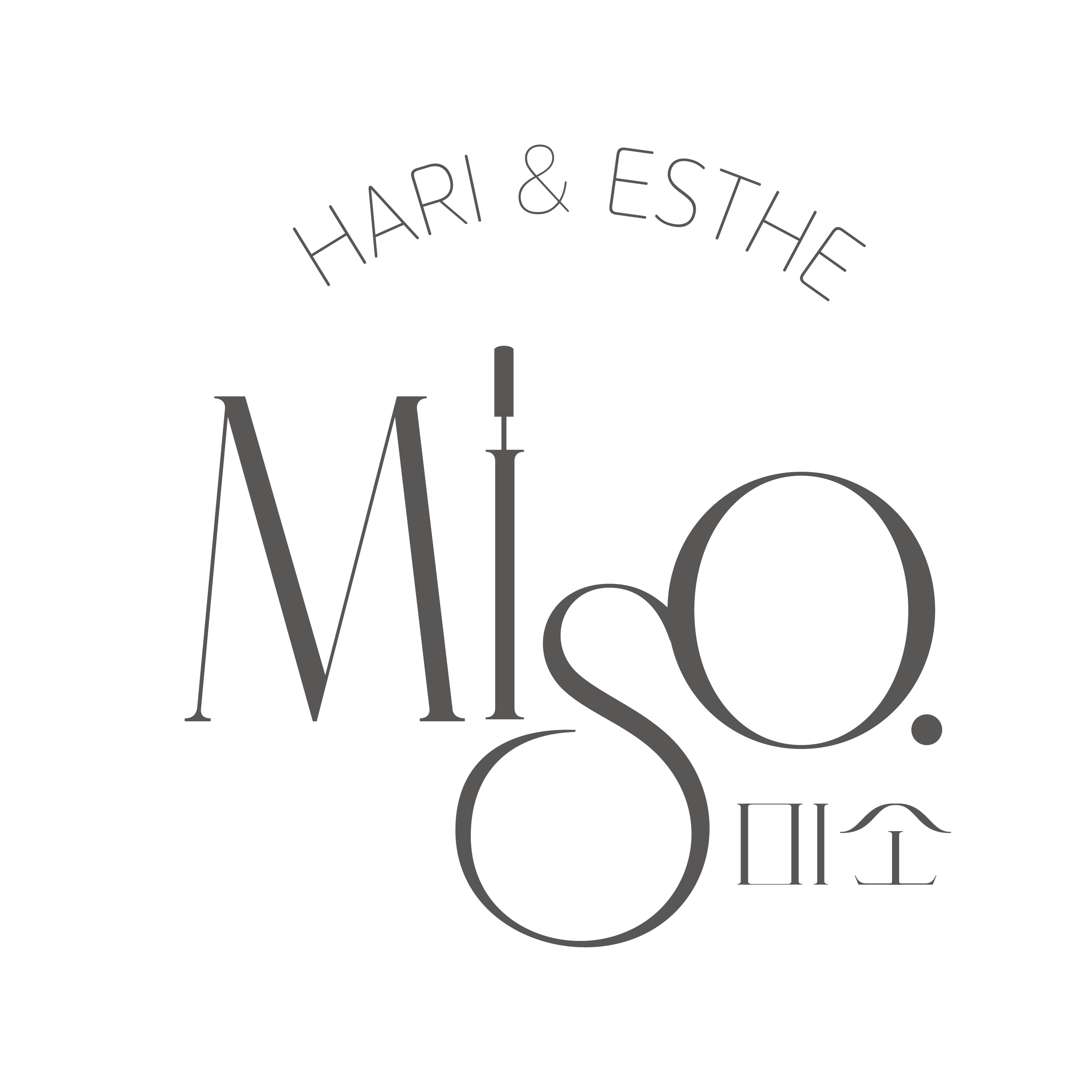 Miso. / 韓国サロン専売スキンケア専門ショップ / プロが認める本格スキンケアをお届け