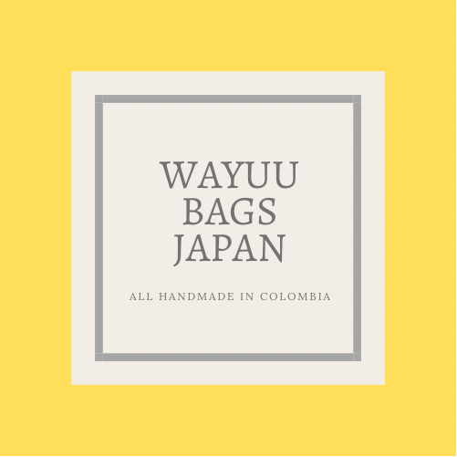 ワユーバッグスジャパン (Wayuu Bags Japan)