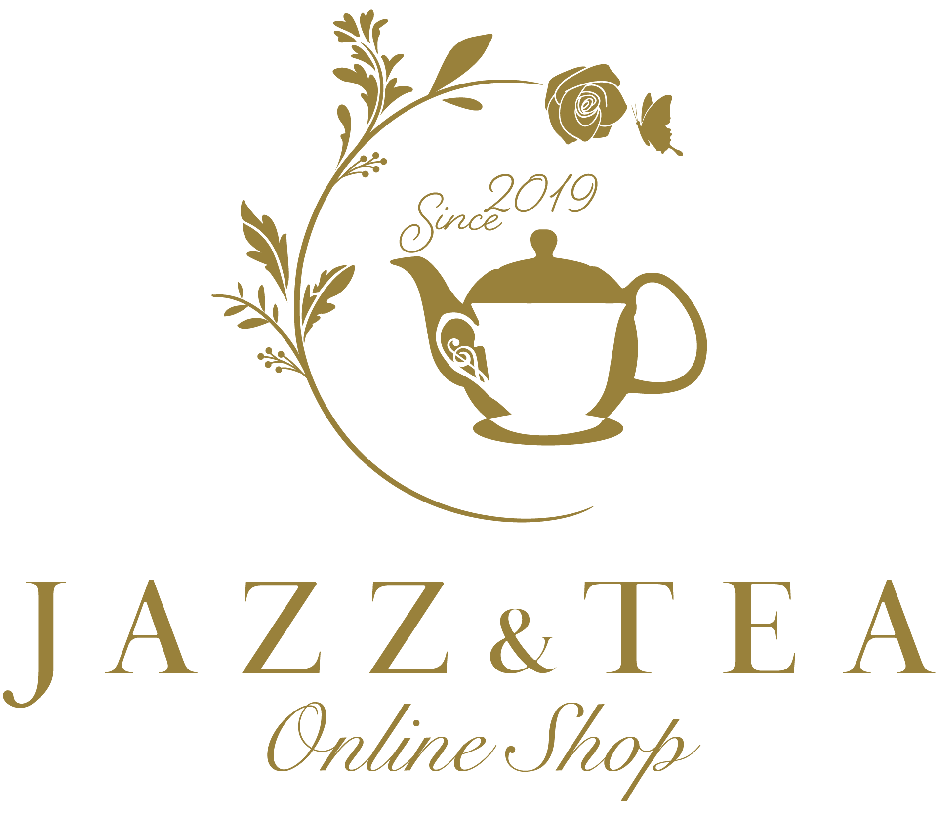 JAZZ & TEA｜Online Shop