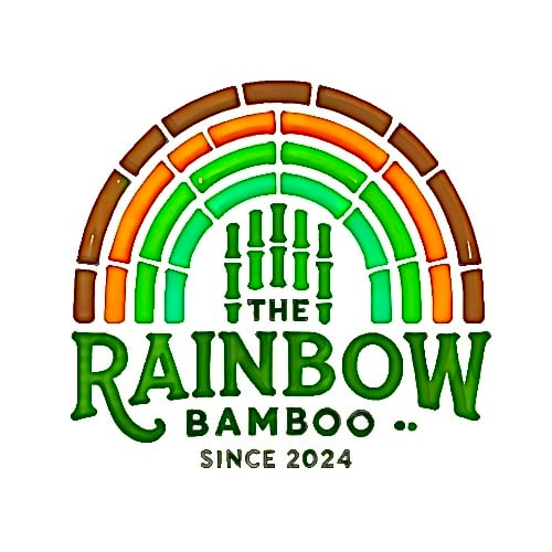 THE RAINBOW BAMBOO 