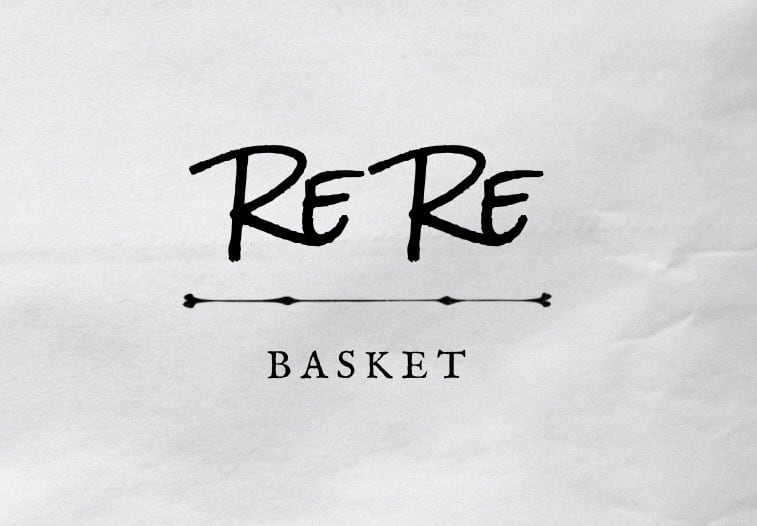 Re Re  BASKET
