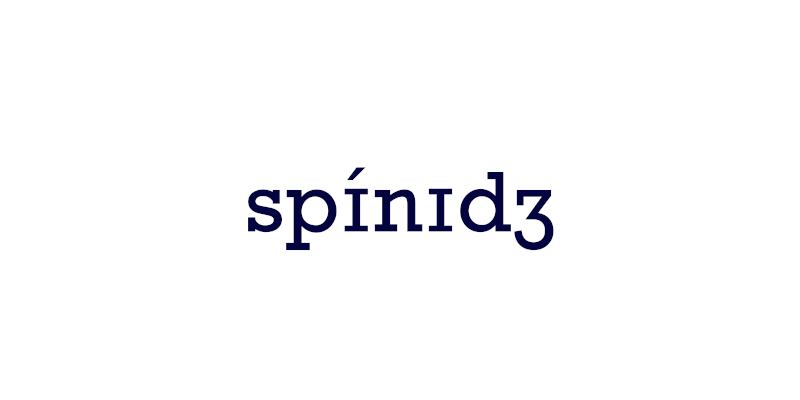 spínɪdʒ