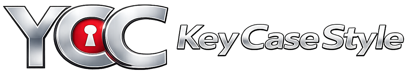 YCC KeyCase Style