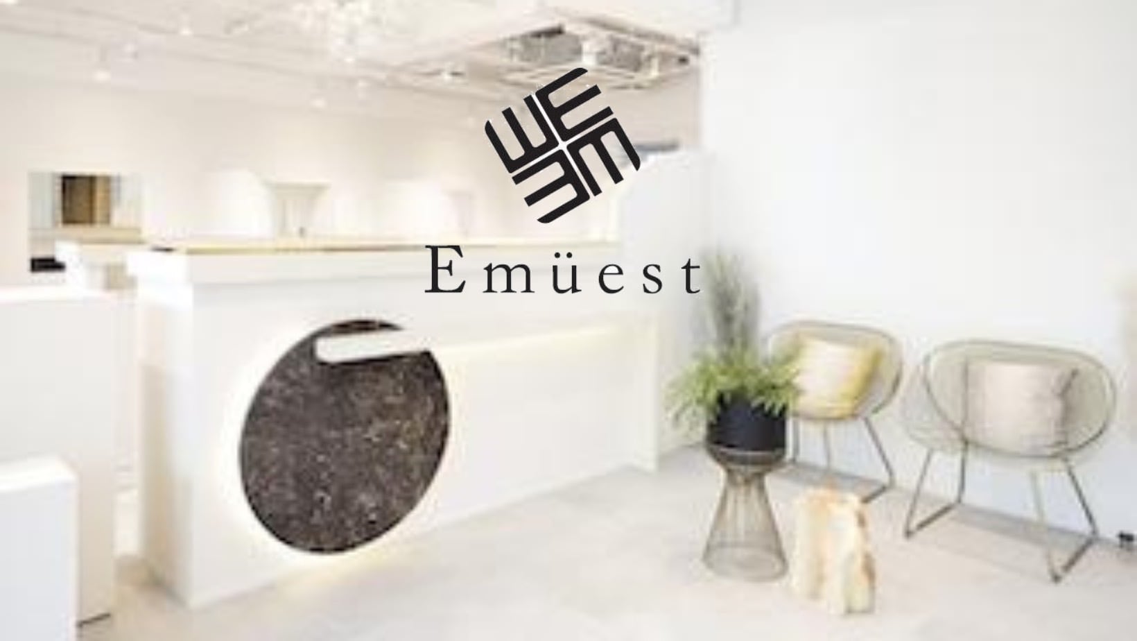 emuest心斎橋