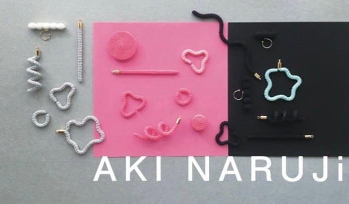 AKI NARUJi shop
