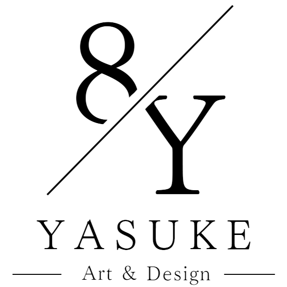 YASUKE - Art&Design