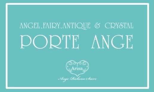 PORTE ANGE(ポルト アンジュ)