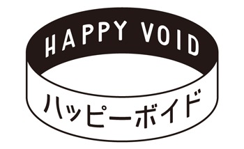 HAPPY VOID