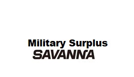 Savanna Tactical