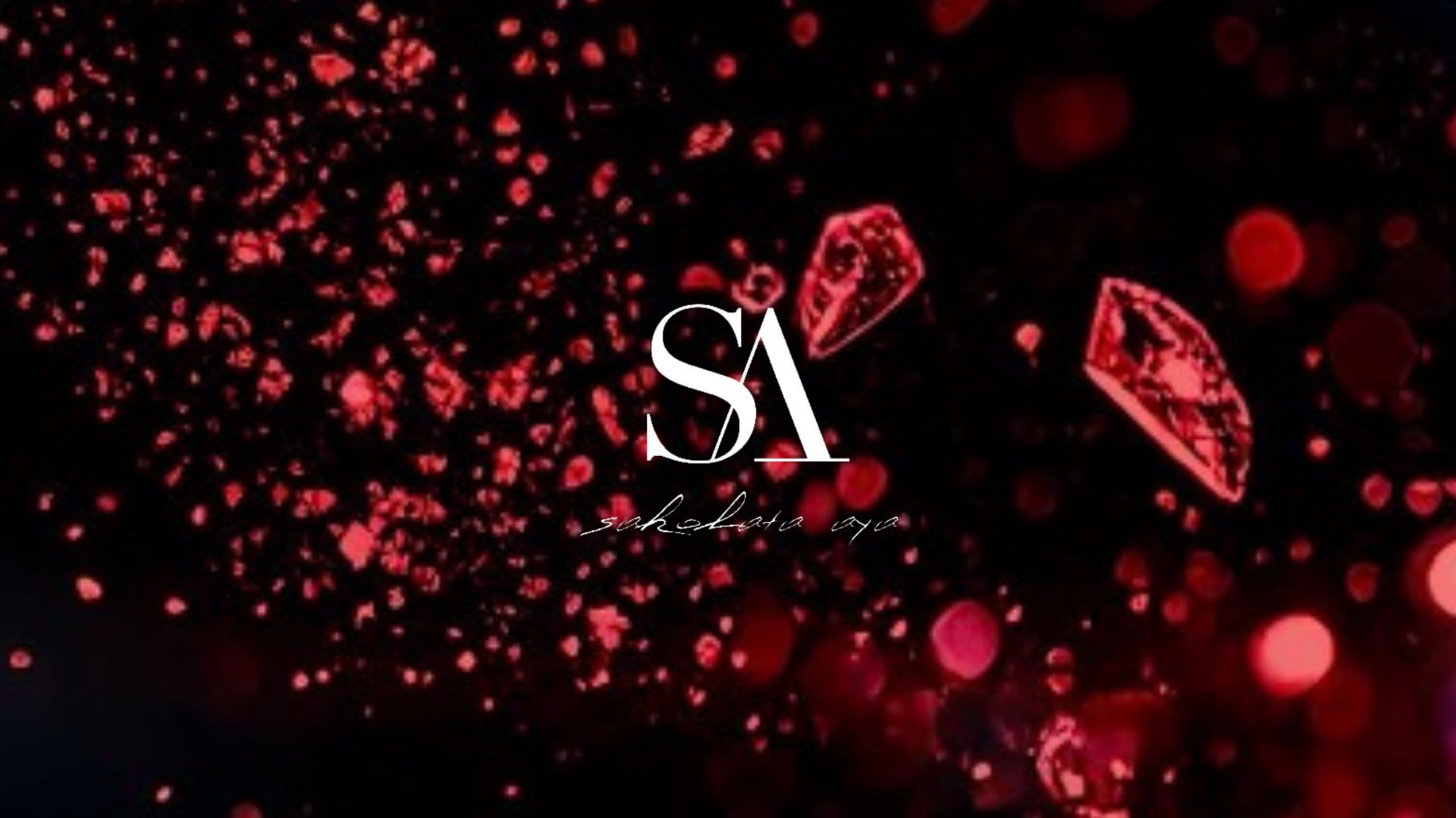 SAKOHATA AYA ONLINE SHOP